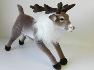 Obrázek z Sob plyš 60cm 
